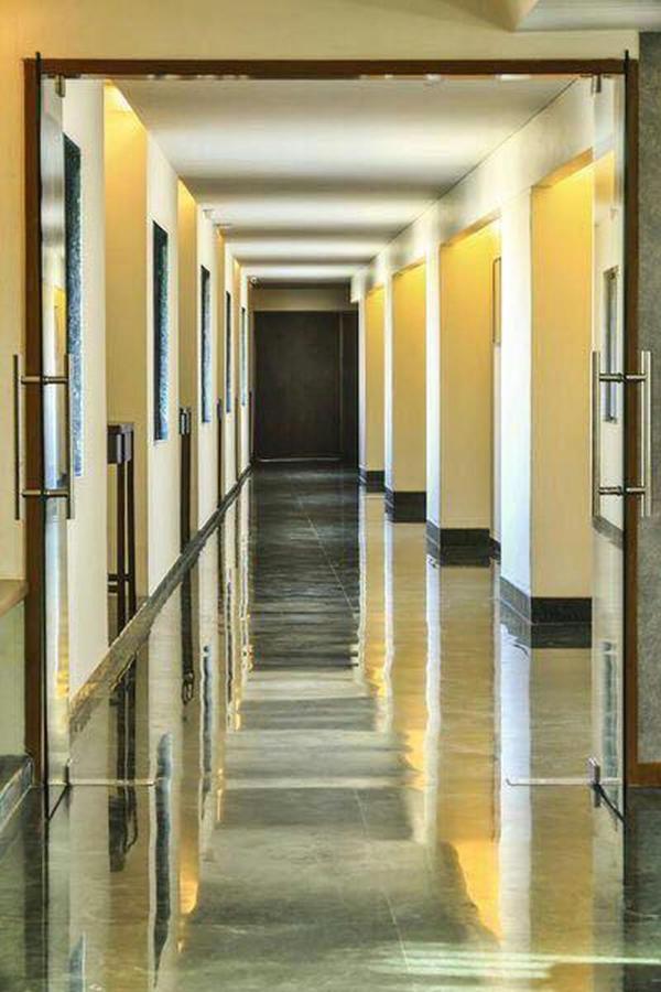 Fabhotel Flora Vastral Ahmedabad Eksteriør billede