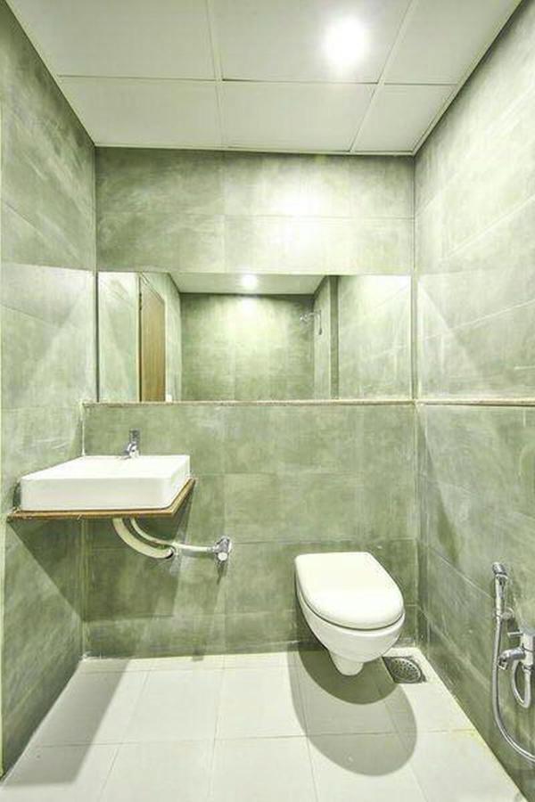 Fabhotel Flora Vastral Ahmedabad Eksteriør billede
