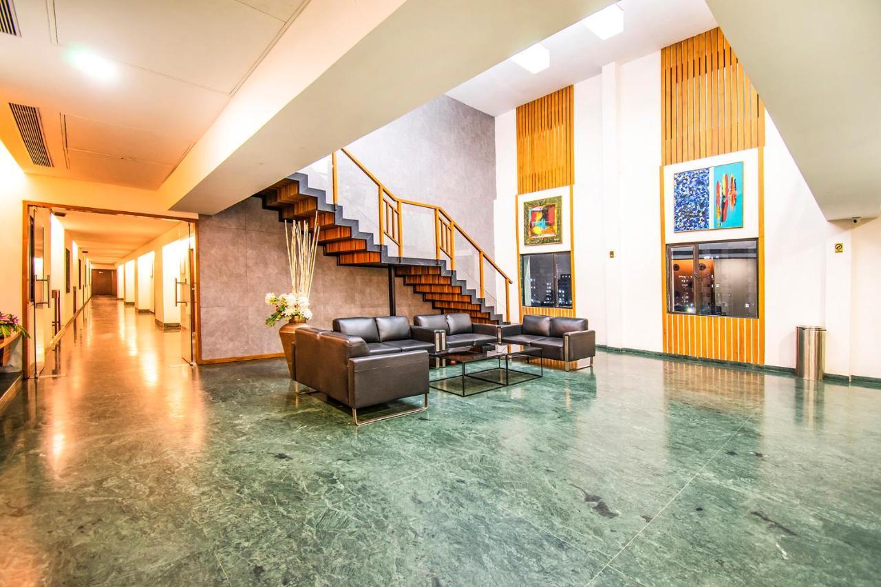 Fabhotel Flora Vastral Ahmedabad Eksteriør billede